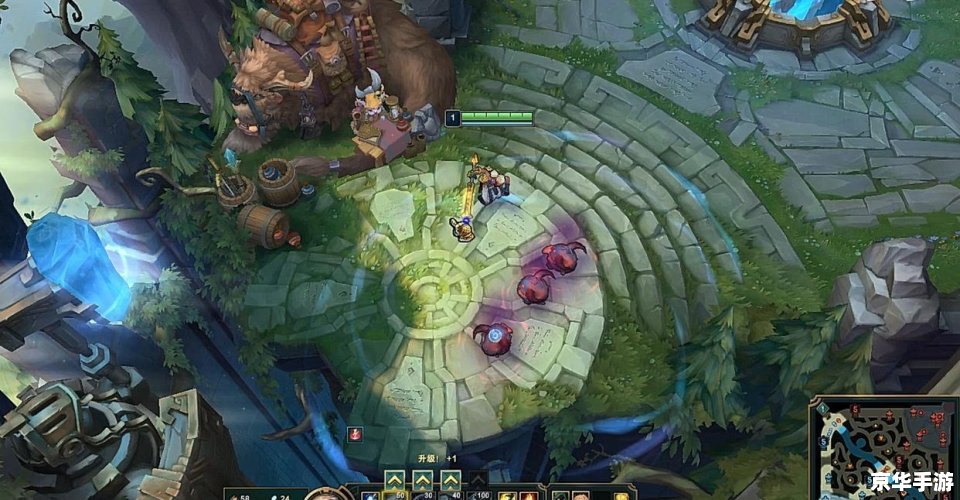 英雄联盟bug:游戏内的幽灵问题 英雄联盟bug:游戏内的幽灵问题