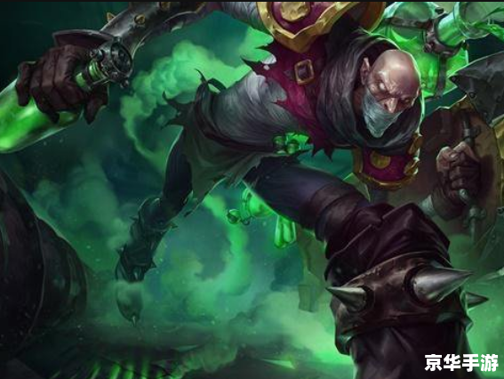 **诺克萨斯之手连招:掌控战场的关键** **诺克萨斯之手连招:掌控战场的关键**
