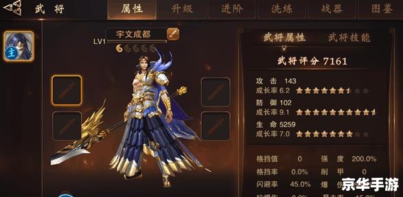 大唐无双名将怎么获得 大唐无双名将获取攻略 大唐无双名将怎么获得 大唐无双名将获取攻略