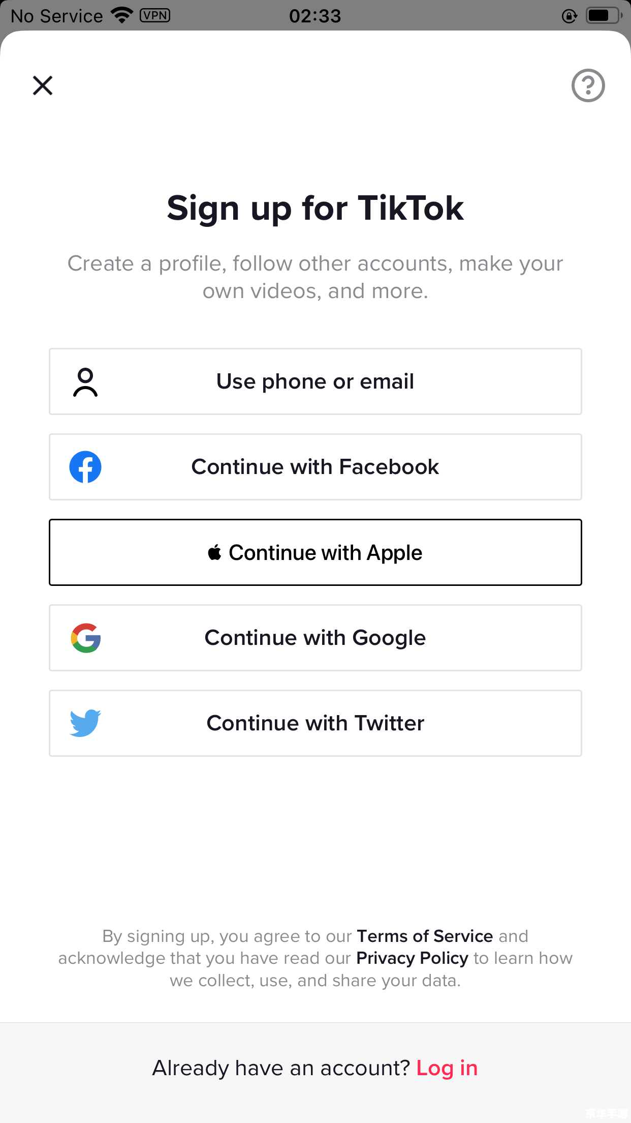 详细步骤教你如何安装TikTok 详细步骤教你如何安装TikTok