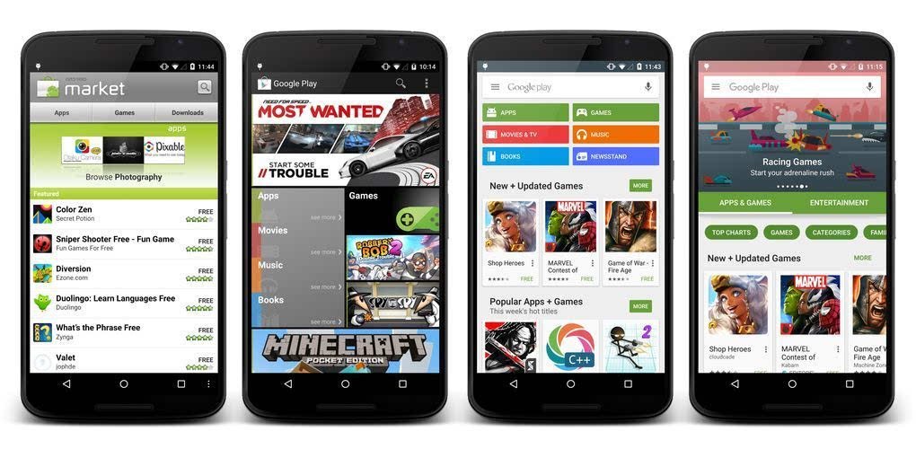 google play商店 google play商店