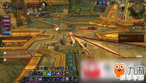 魔兽世界怎么安装地址 魔兽世界怎么安装地址