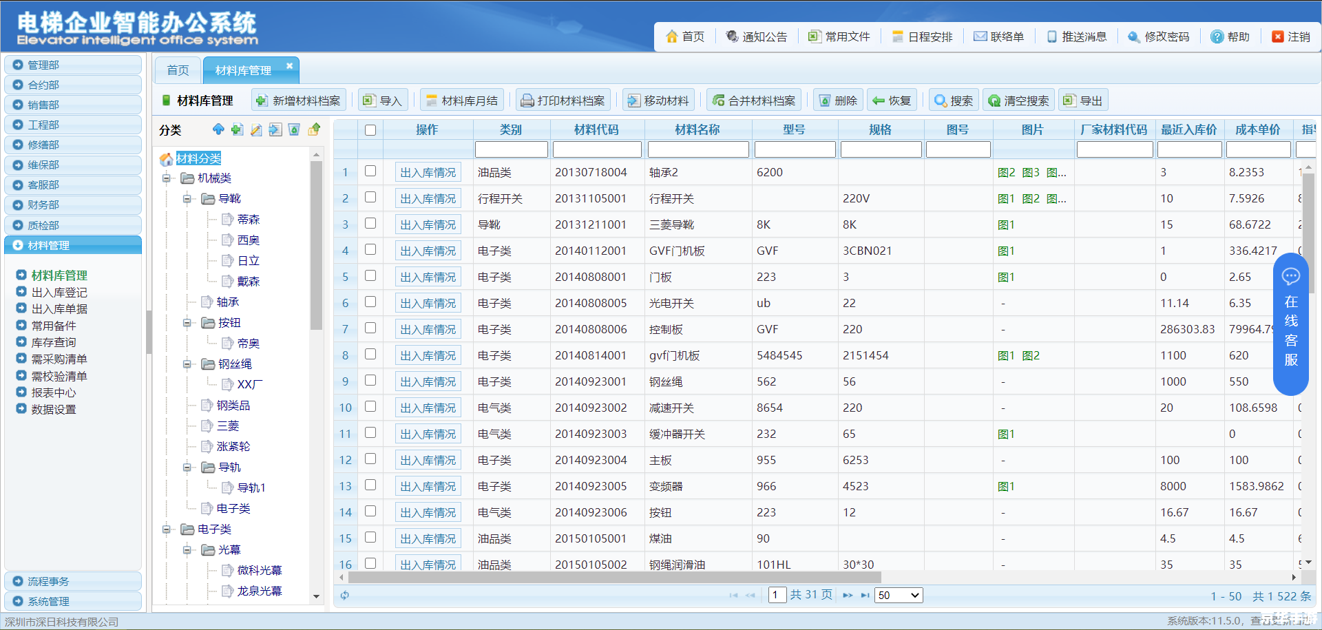 OA软件系统:企业信息化管理的核心工具 OA软件系统:企业信息化管理的核心工具