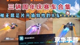 QQ飞车VE修改器:探索游戏无限可能 QQ飞车VE修改器:探索游戏无限可能