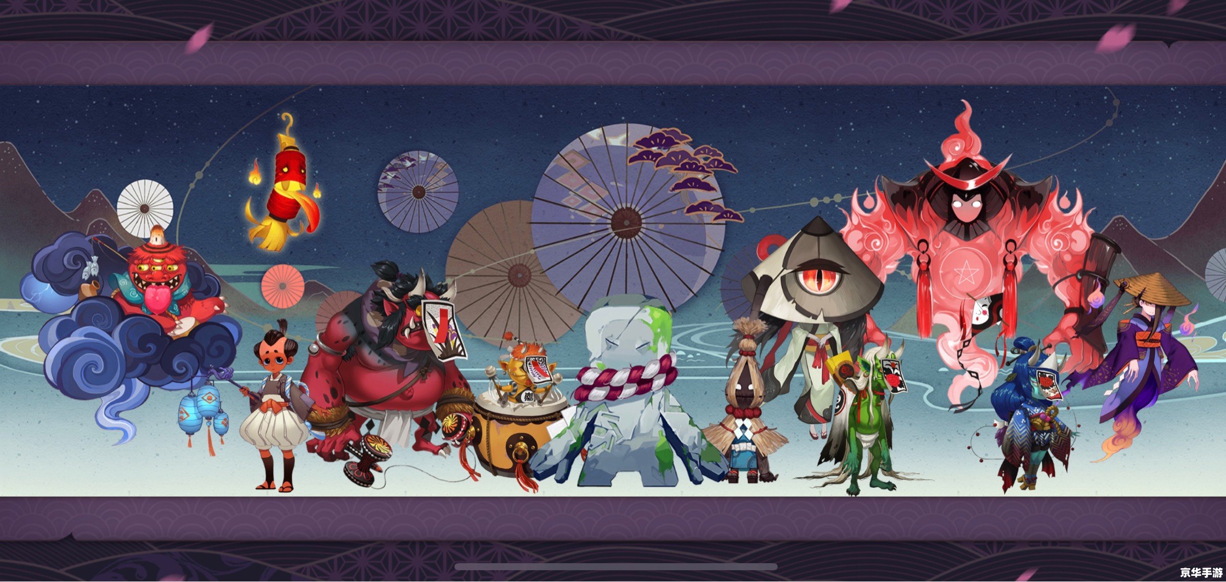 「阴阳师之晴雅集」：揭秘游戏中的和风雅韵