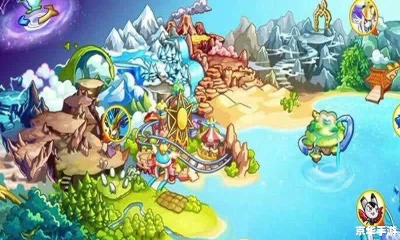奥奇传说伊莫:探索神秘的游戏世界 奥奇传说伊莫:探索神秘的游戏世界