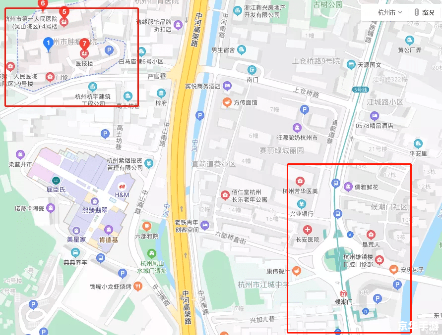 城际通最新地图怎么用 城际通最新地图的使用方法详解 城际通最新地图怎么用 城际通最新地图的使用方法详解