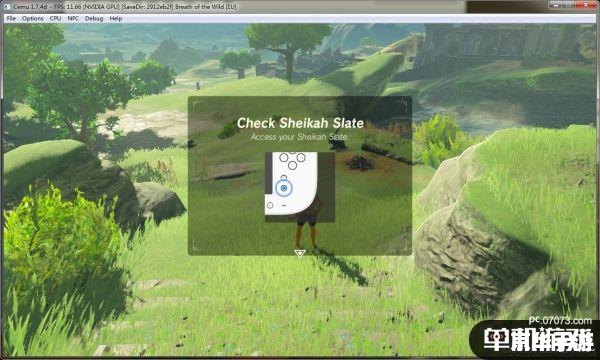 塞尔达传说PC版:探险与挑战的无限世界 塞尔达传说PC版:探险与挑战的无限世界