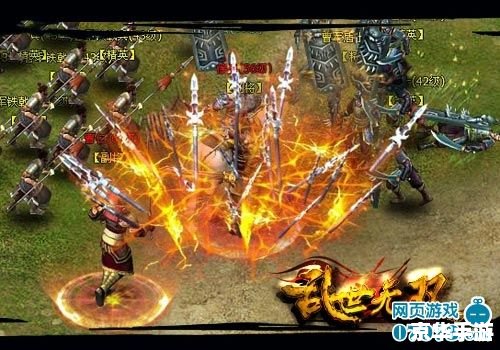 **三国之乱世风云:策略与征战的融合** **三国之乱世风云:策略与征战的融合**