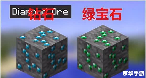 我的世界最稀有的矿石 **探寻《我的世界》中的珍稀矿石:红石、钻石与绿宝石** 我的世界最稀有的矿石 **探寻《我的世界》中的珍稀矿石:红石、钻石与绿宝石**