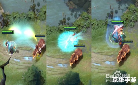dota德鲁伊 德鲁伊:DOTA中的变形大师 dota德鲁伊 德鲁伊:DOTA中的变形大师