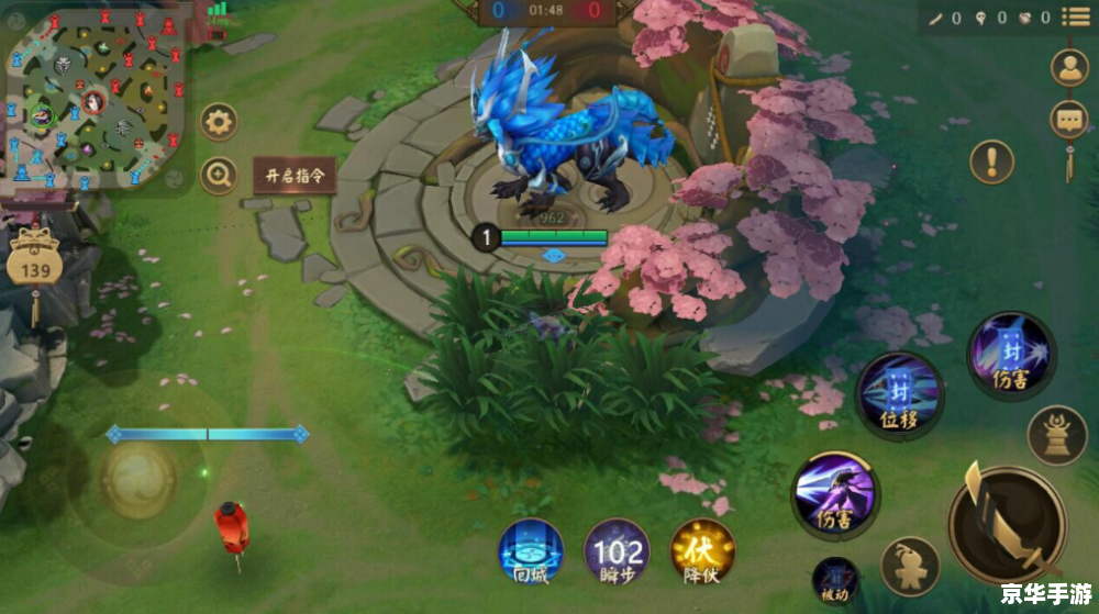 LOL小智优酷:揭秘游戏背后的策略与智慧 LOL小智优酷:揭秘游戏背后的策略与智慧