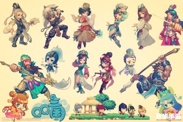 QQ三国快速升级攻略 QQ三国快速升级攻略