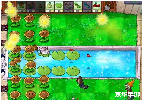 植物大战僵尸无尽版修改器:游戏中的无限可能 植物大战僵尸无尽版修改器:游戏中的无限可能