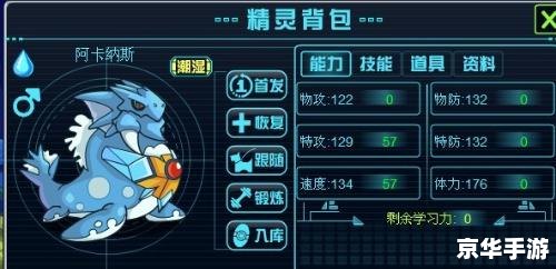 赛尔号学习力表:游戏中的知识与策略 赛尔号学习力表:游戏中的知识与策略
