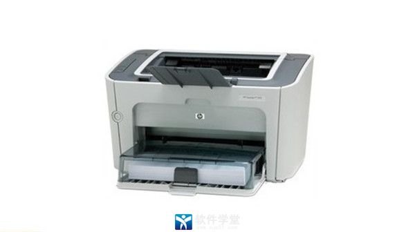 HP1505打印机驱动安装教程 HP1505打印机驱动安装教程