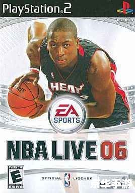 nba2006中文补丁 NBA 2006中文补丁:让篮球游戏更贴近中国玩家 nba2006中文补丁 NBA 2006中文补丁:让篮球游戏更贴近中国玩家