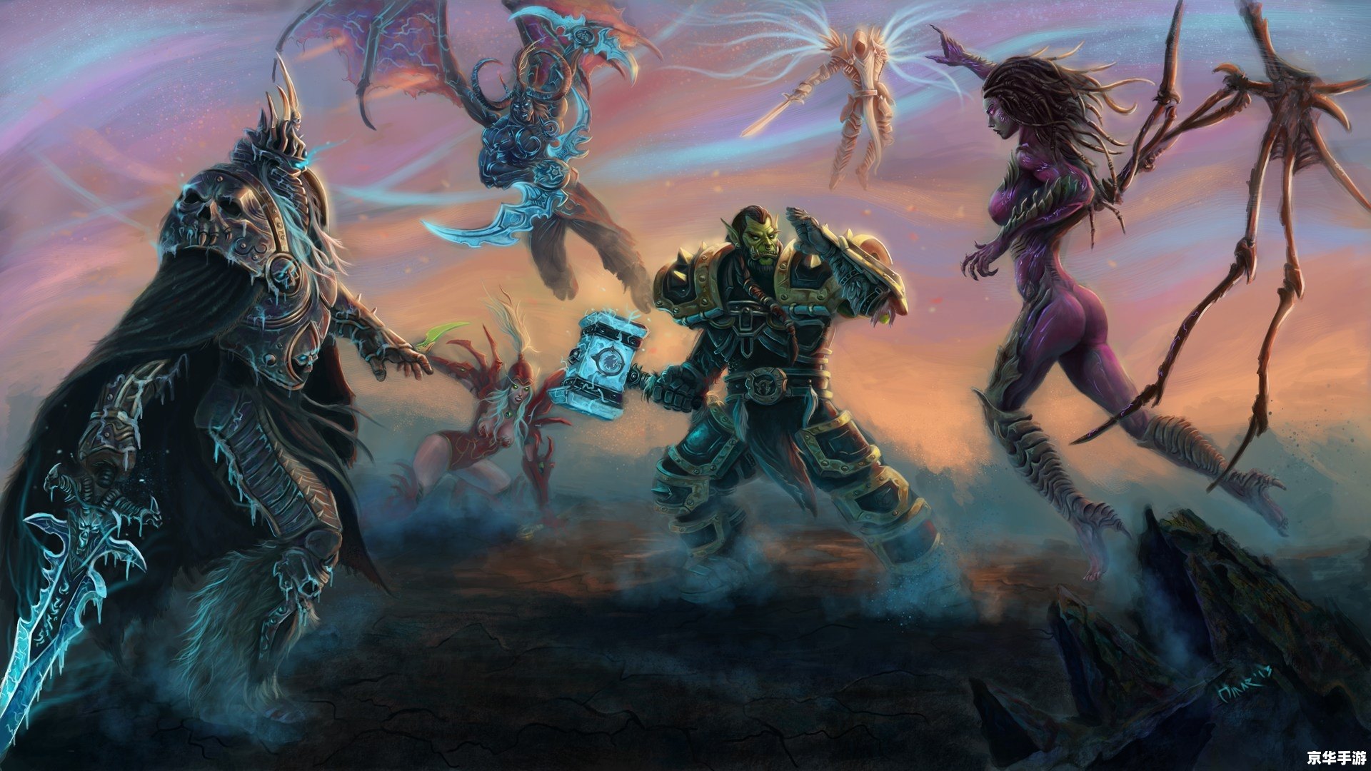 英雄联盟客服:游戏中的守护神 英雄联盟客服:游戏中的守护神