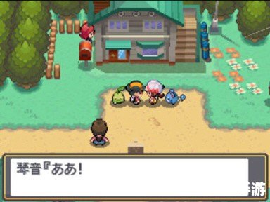 **口袋妖怪珍珠钻石版:经典再现,探险新篇章** **口袋妖怪珍珠钻石版:经典再现,探险新篇章**
