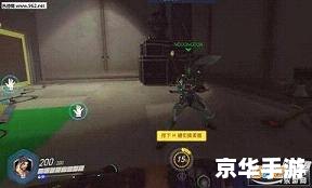 守望先锋半藏大招语音深度解析 守望先锋半藏大招语音深度解析
