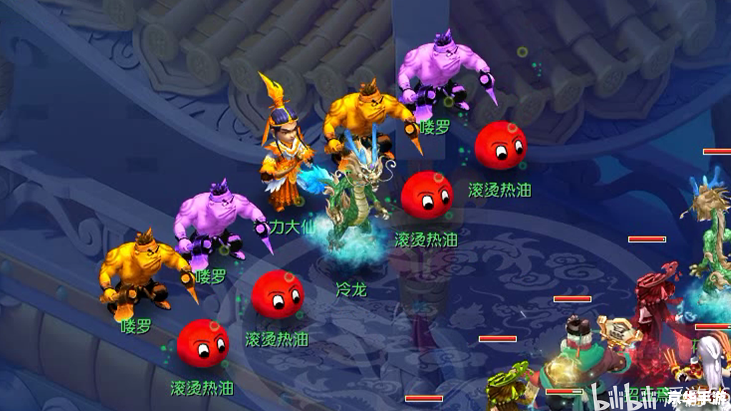 梦幻西游车迟斗法副本攻略:探秘、挑战与奖励 梦幻西游车迟斗法副本攻略:探秘、挑战与奖励