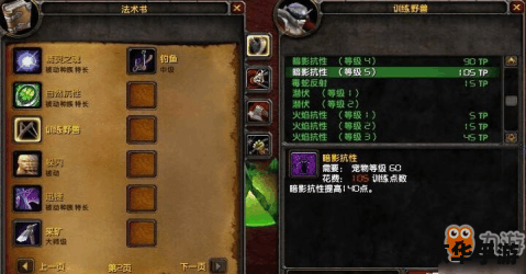 魔兽世界宠物升级攻略 **魔兽世界宠物升级全攻略** 魔兽世界宠物升级攻略 **魔兽世界宠物升级全攻略**