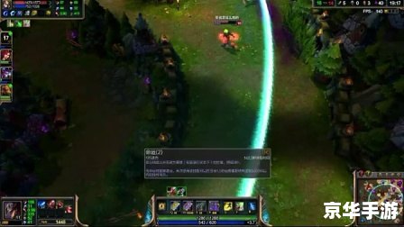 LOL卡BUG现象深度解析 LOL卡BUG现象深度解析
