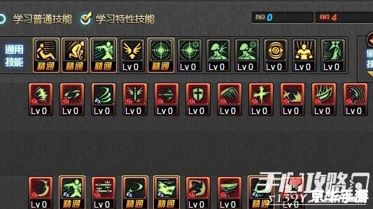 DNF剑魂流心加点攻略 DNF剑魂流心加点攻略