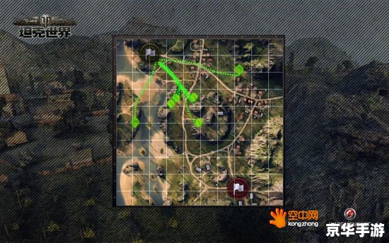 【深入解析】坦克世界7.4:新版本的战略变革 【深入解析】坦克世界7.4:新版本的战略变革