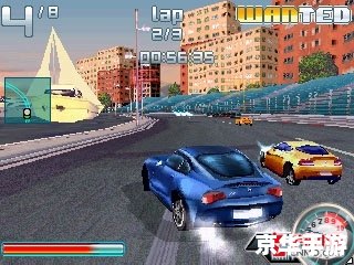 狂野飙车4:速度与激情的完美融合 狂野飙车4:速度与激情的完美融合