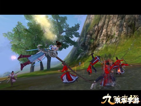 【九阴真经侠义值】—— 游戏中侠义精神的体现 【九阴真经侠义值】—— 游戏中侠义精神的体现