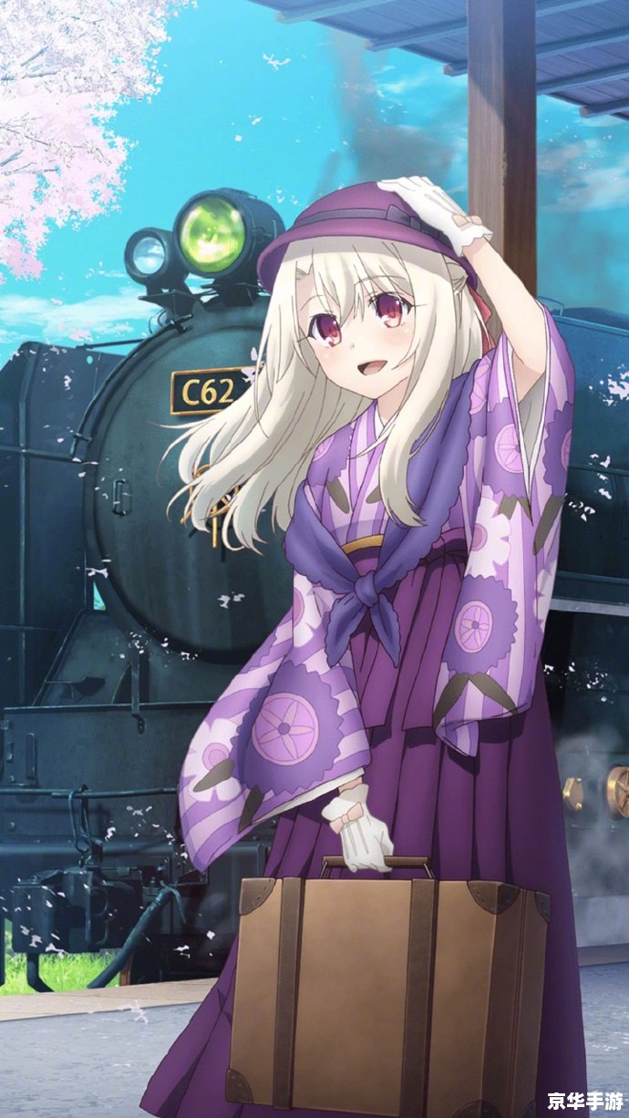 fgo魔伊联动 命运/冠位指定与魔法少女伊莉雅联动活动详解 fgo魔伊联动 命运/冠位指定与魔法少女伊莉雅联动活动详解
