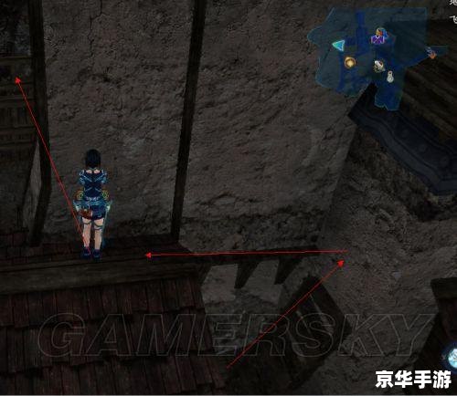 仙剑三详细攻略:探索奇幻世界,解开千年谜团 仙剑三详细攻略:探索奇幻世界,解开千年谜团