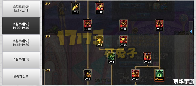 暗夜使者加点攻略 暗夜使者加点攻略