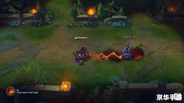 解析LOL凯隐:英雄特性与游戏策略 解析LOL凯隐:英雄特性与游戏策略