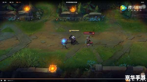 解析LOL凯隐:英雄特性与游戏策略 解析LOL凯隐:英雄特性与游戏策略