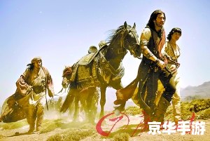 波斯王子5攻略 波斯王子5：穿越时空的冒险之旅