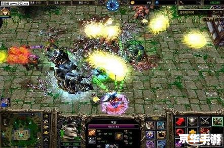 魔兽1.24e版本转换器:重温经典,探索无限可能 魔兽1.24e版本转换器:重温经典,探索无限可能