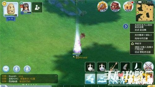 九阴真经职业介绍 【九阴真经】职业体系深度解析