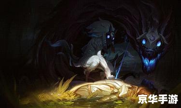 lol千珏视频 深度解析:LOL千珏的英雄特性与游戏策略 lol千珏视频 深度解析:LOL千珏的英雄特性与游戏策略
