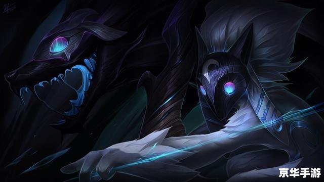 lol千珏视频 深度解析：LOL千珏的英雄特性与游戏策略