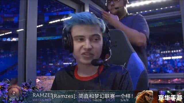 我是中国dota的希望txt 中国Dota的希望：新一代选手的崛起与挑战