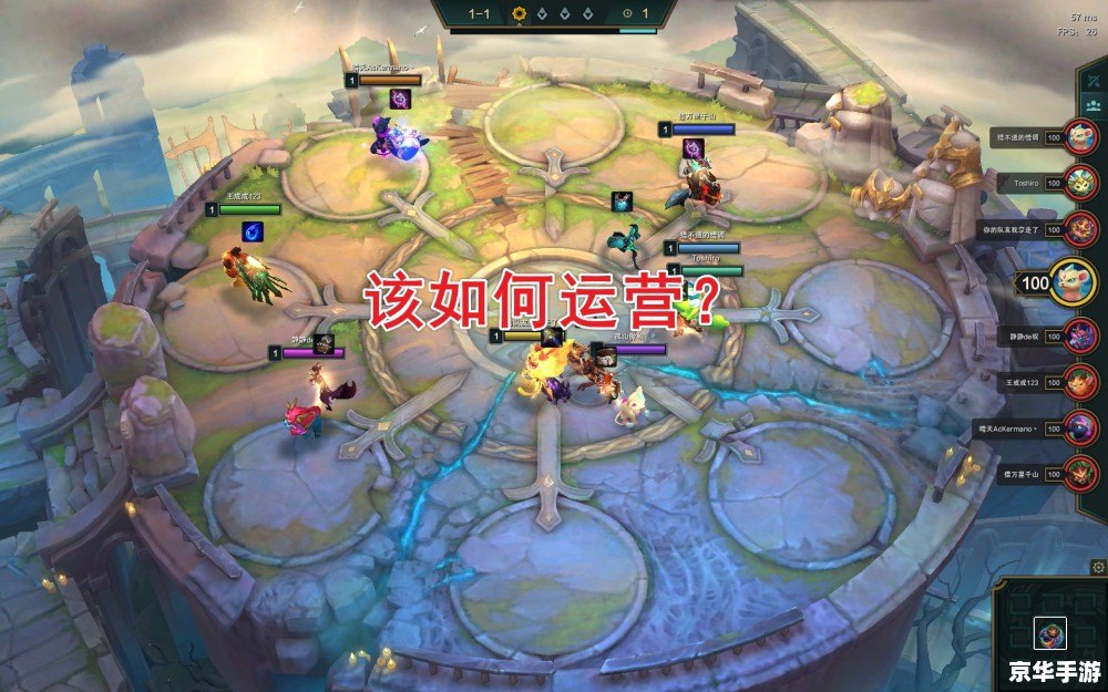 云顶之奕阵容大揭秘 云顶之奕阵容大揭秘