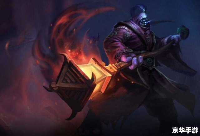 lol贾克斯 贾克斯：英雄联盟中的武器大师
