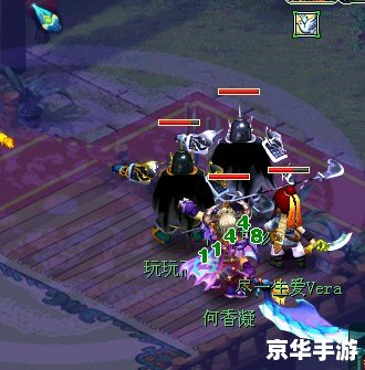 梦幻西游2和1有什么区别 梦幻西游2与1的区别深度解析 梦幻西游2和1有什么区别 梦幻西游2与1的区别深度解析