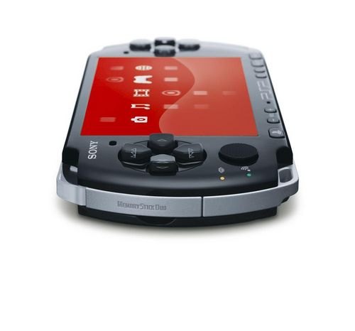 PSP3000经典游戏回顾:时光不老,我们不散 PSP3000经典游戏回顾:时光不老,我们不散