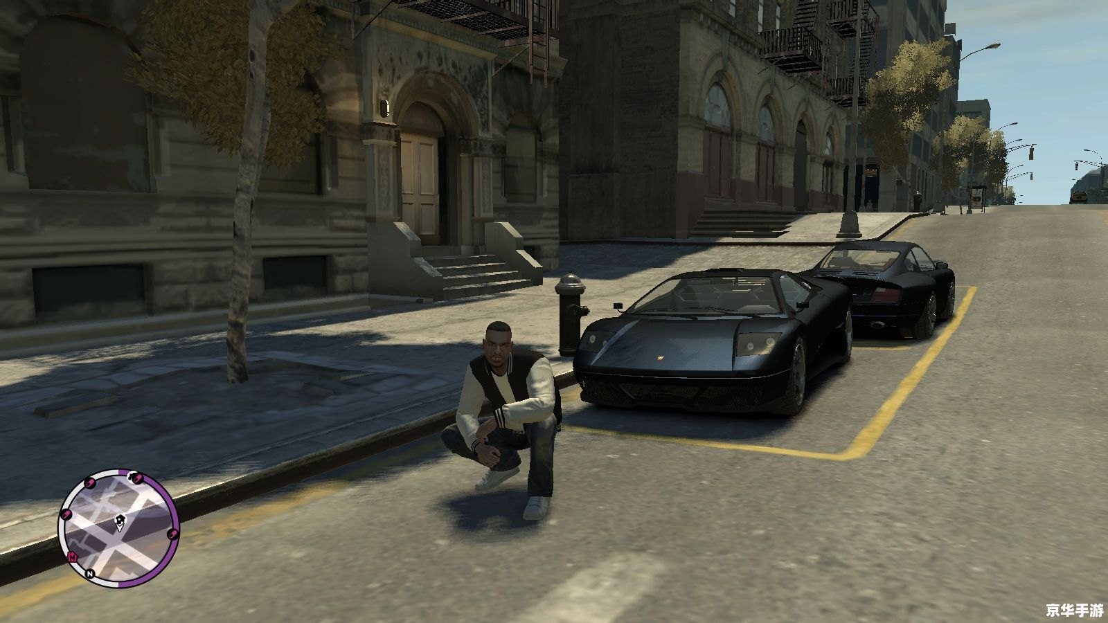 侠盗飞车4自由城MOD:自由与冒险的完美结合 侠盗飞车4自由城MOD:自由与冒险的完美结合
