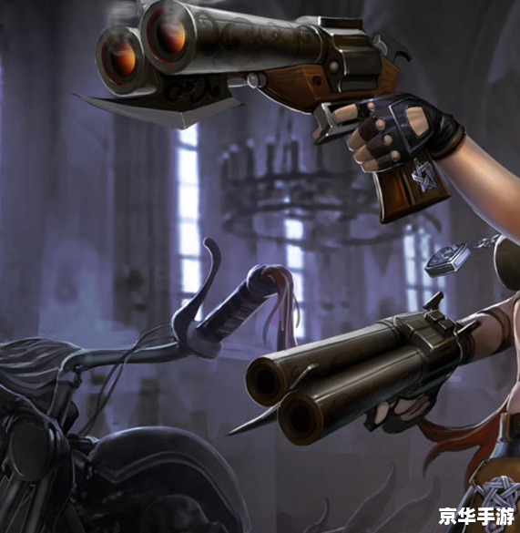 LOL蛮王:无尽之刃的狂战士 LOL蛮王:无尽之刃的狂战士