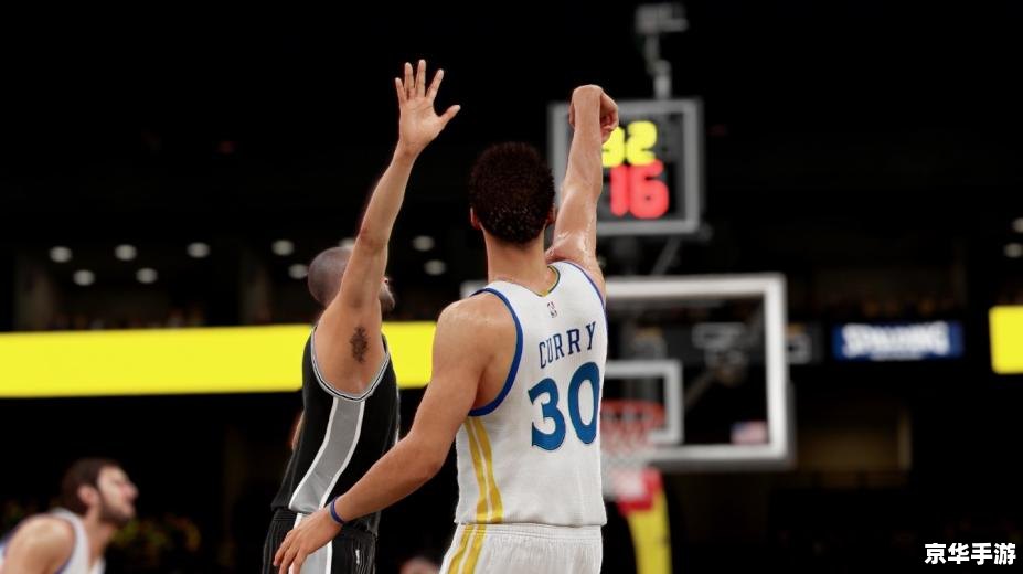 **NBA2K中锋技巧全解析** **NBA2K中锋技巧全解析**