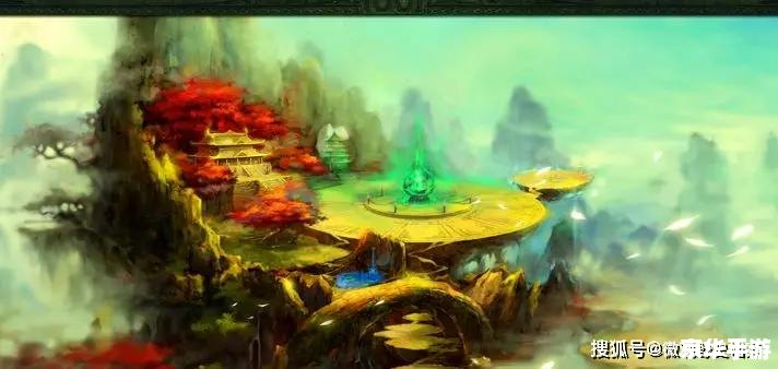 上古神迹txt 探索上古神迹：揭秘神秘的游戏世界